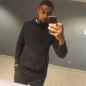 Meet your Posher, Marcus